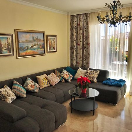 Ocean Terrace House Puerto de Santiago (Tenerife) Exterior foto