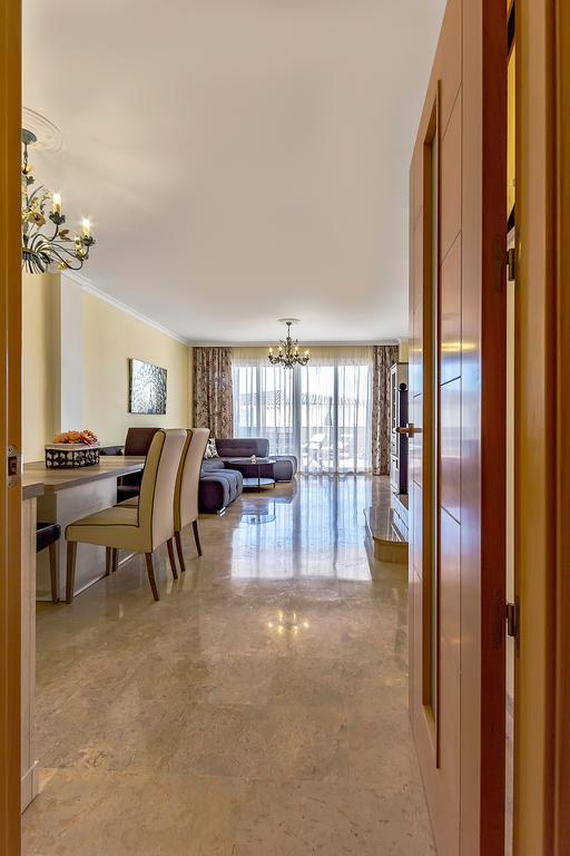 Ocean Terrace House Puerto de Santiago (Tenerife) Exterior foto