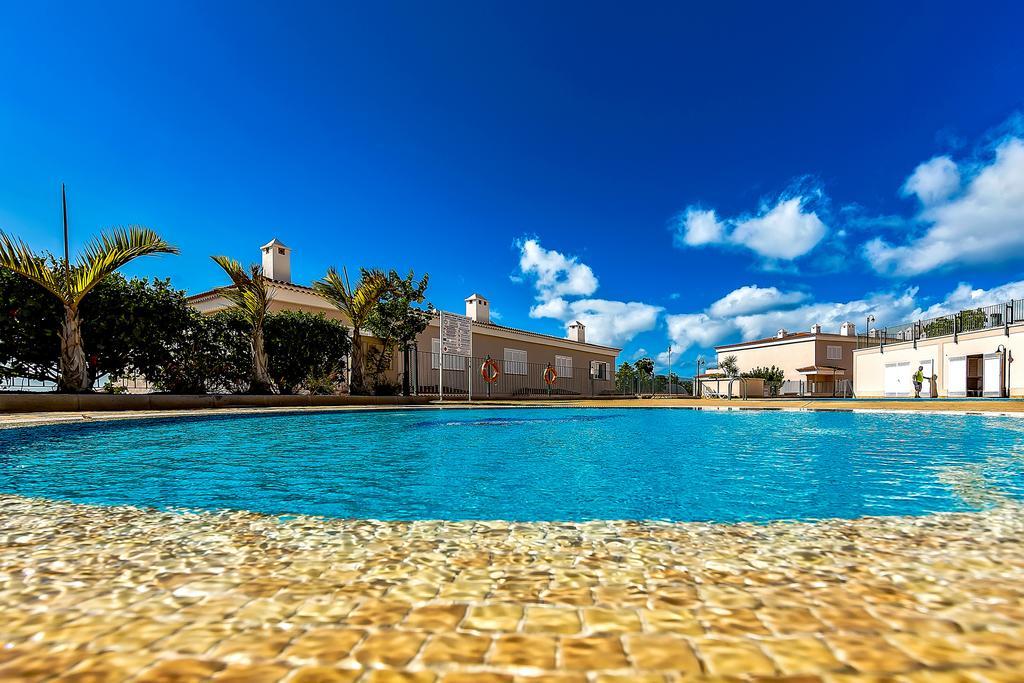 Ocean Terrace House Puerto de Santiago (Tenerife) Exterior foto
